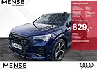 Audi Q3 Sportback S line 35 TFSI LED Navi Assistenz