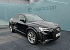 Audi Q3 35 TDI Sportback S tronic S line+Navi+Lede