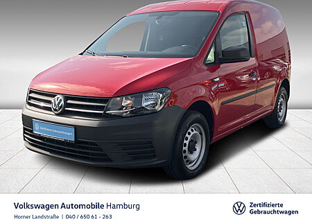 VW Caddy Kasten EcoProfi 2.0TDI PDC CarPlay ZVmitFB