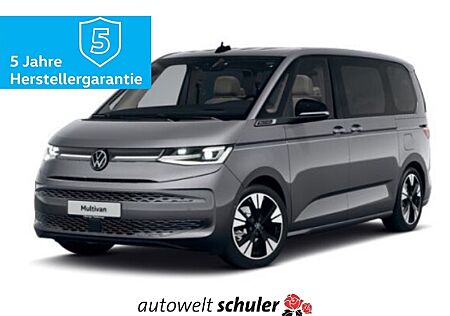 VW T7 Multivan 2.0 TDI Multivan Style Vis-a-Vis