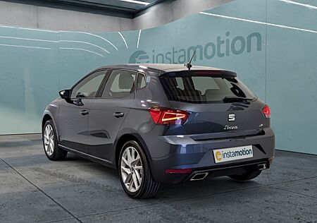 Seat Ibiza FR 1.0TSI INFOTAIN Voll-LED SHZ BeatsAudio