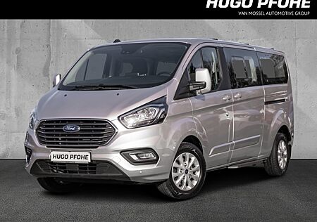 Ford Tourneo Custom Titanium 320 L2H1