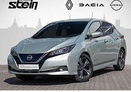 Nissan Leaf N-Connecta 40 kWh Navi Rückfahrkamera