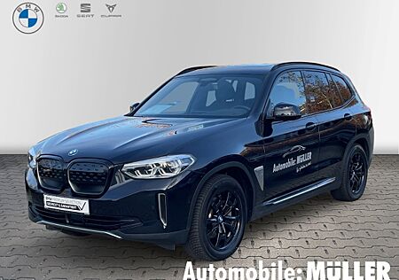 BMW iX3 Impressive ° Harman&Kardon