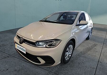 VW Polo TSI NAVI+LED+SHZ+PDC+APP