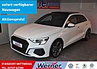 Audi A3 Sportback S line 35TFSI MatrixLED AHK PanoDa