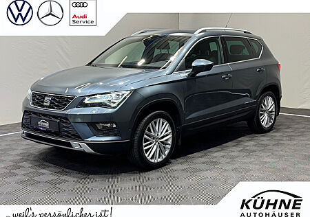 Seat Ateca EXCELLENCE 1.4 TSI 4DRIVE | AHK LED ACC