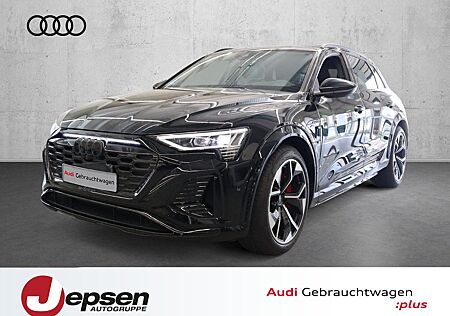 Audi SQ8 e-tron e-tron 370 kW Luft Pano 4xSHZ LM