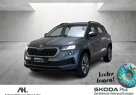 Skoda Karoq 1.5 TSI Tour DSG Navi RFK LED SmartLink