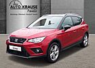 Seat Arona EU6d-T 1.0 TSI FR OPF (EURO 6d-TEMP)