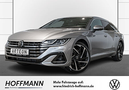 VW Arteon Shooting Brake 2.0TSI R-Line 4Motion