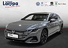 VW Arteon Shooting Brake R-Line 2.0 TDI DSG, AHK, Panodach, DCC, IQ.LIGHT, Navi