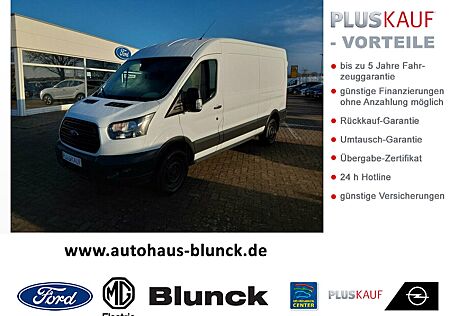 Ford Transit 350 L3 H2 2.0 L TDCI KASTEN 130 PS