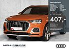 Audi Q3 S line 35 TFSI S tronic (AHK*LED*Alu 20 )