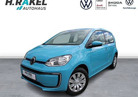 VW Up e-! Basis