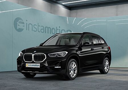 BMW X1 xDrive20i, Sport Line, LED, Navi, Park-Ass, AHK, Driv-Ass, uvm.