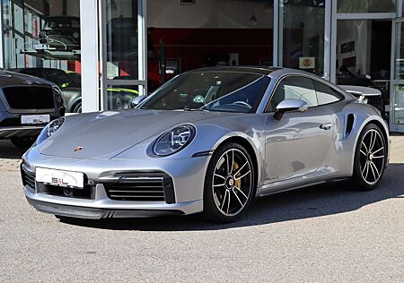 Porsche 911 992 Turbo S/Lift/Burmester/ Approved