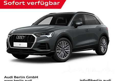 Audi Q3 35 TFSI S tronic