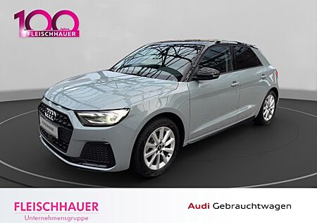 Audi A1 30 TFSI DSG advanced Sportback digitales Cockpit Soundsystem LED Apple CarPlay