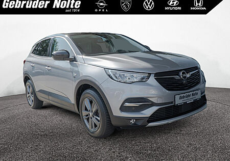 Opel Grandland X 1.2 2020