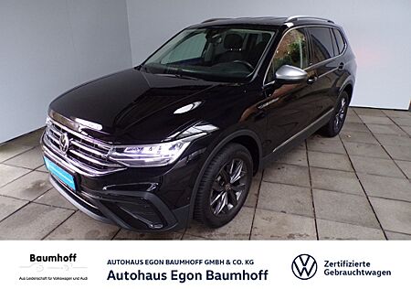 VW Tiguan ALLSPACE 2.0 TDI DSG MOVE 4MOTION 7-SITZE