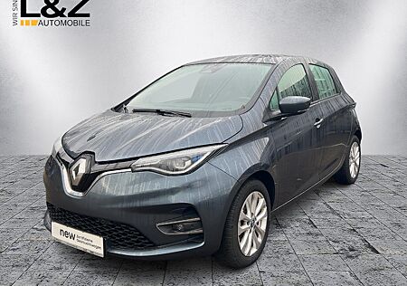 Renault ZOE R110 ZE50 Experience *Navi,SHZ,PDC* Kaufbatt