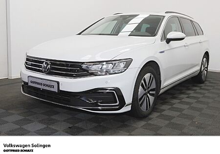 VW Passat Variant 1.4 GTE LED Pano Kamera