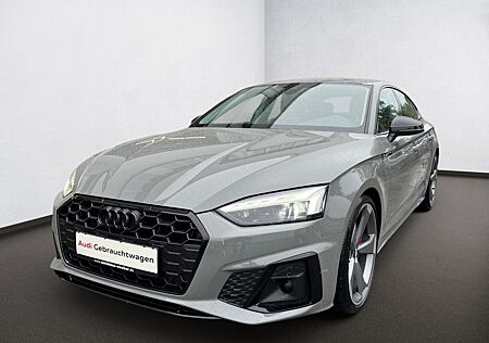 Audi A5 Sportback 40 TDI edition one Navi LED Leder