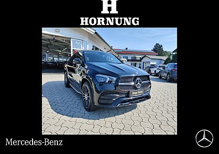 Mercedes-Benz GLE 400 d 4M Coupé AMG PANO BURMEST DISTRON 360°