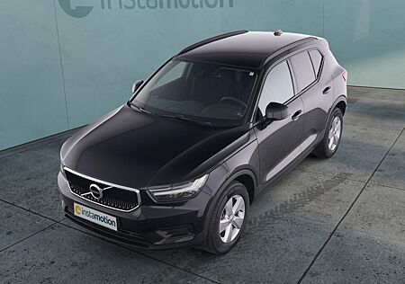 Volvo XC 40 XC40 T2 Momentum Core +WINTER PAKET+Business+PA