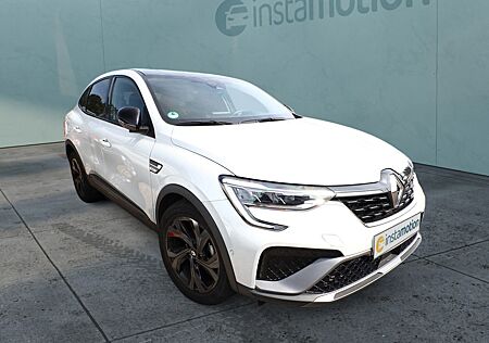 Renault Arkana TCe 140 EDC R.S. Line Nav BOSE PDC ACC