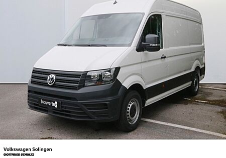 VW Crafter Kasten 2.0 TDI DSG Navi Kamera AHK