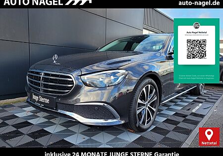 Mercedes-Benz E 220 d Exclusive Head Up+Burmester+360+Totw. BC