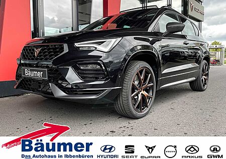 Cupra Ateca VZ 2.0 TSI + AHK + NAVI + BEATS Audio