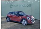 Mini Cooper / Chili II / LED / Sportsitze / Tempomat