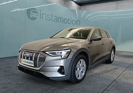 Audi e-tron 50 qu. LED 19 VIRTUAL LUFT NAVI GRA