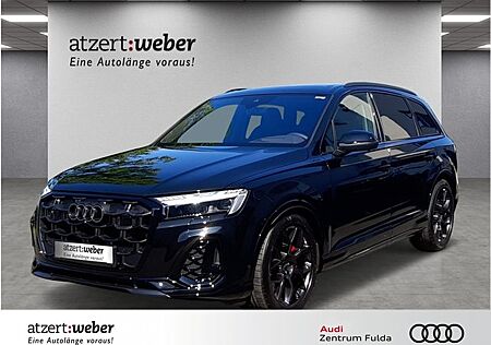 Audi Q7 SUV S line 50 TDI quattro tiptronic AHK PANO