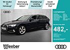 Audi A6 Avant 40 TDI sport quattro Panodach Navi LM