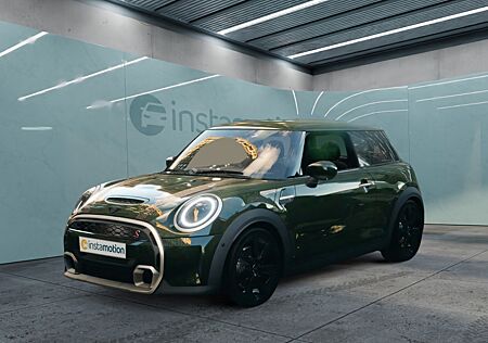 Mini Cooper S Resolute Edt. Navi Automatik Apple CarPlay