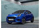 Ford Puma ST-Line X Crossover SUV. 5-türig 1.0 l EcoB