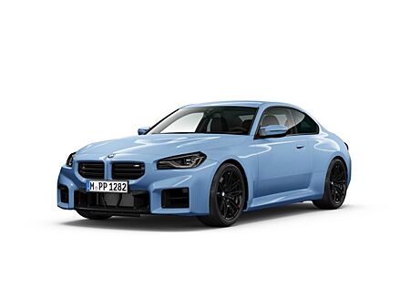 BMW M2 Coupe AUTOMATIK 19''/20''LC PLUS NAVI LED KAMERA PDC