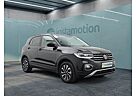 VW T-Cross 1.0 TSI Active 5-J-GAR NAVI LED ACC