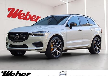 Volvo XC 60 XC60 T8 Polestar Engineered *Vollausstattung*