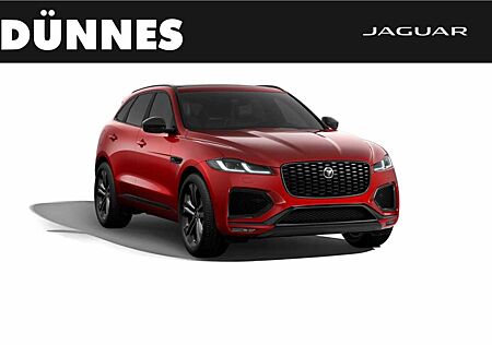 Jaguar F-Pace Diesel D300 AWD R-Dynamic SE