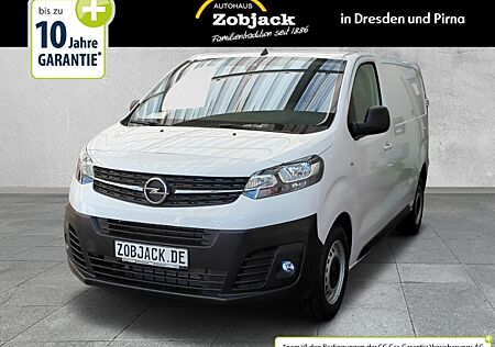 Opel Vivaro Kasten M 2.0 d Kamera, Holzboden