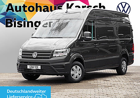 VW Crafter 35 Kasten HD 2.0 TDI Autom. Euro 6d SCR