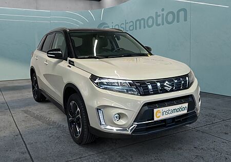 Suzuki Vitara 1.5 Mild-Hybrid Comfort+ 4x2 LED DAB+ ACC