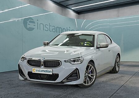 BMW M2 M240