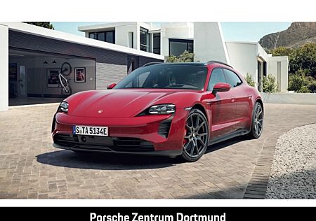 Porsche Taycan GTS Sport Turismo Head-Up InnoDrive BOSE