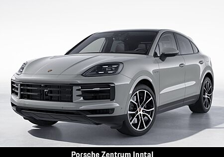 Porsche Cayenne E-Hybrid Coupe |Soft-Close |AHK|Pano-D.